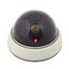 Home Security Camera System Outdoor Indoor Wireless Mini Small Security Surveillance Dome Dummy CCTV Camera