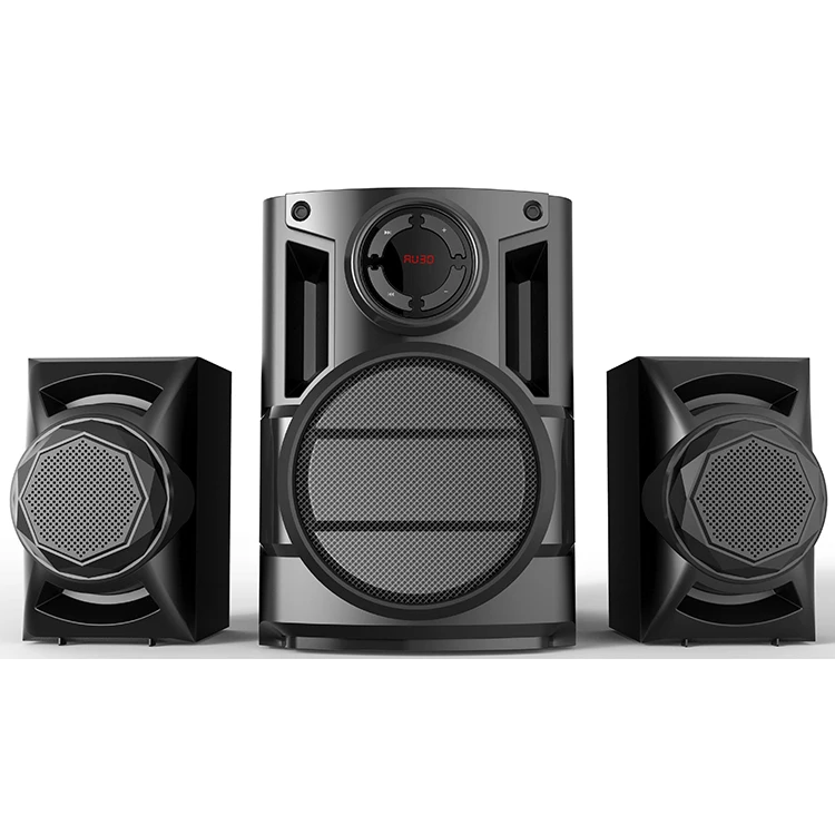 5.1 satellite speakers