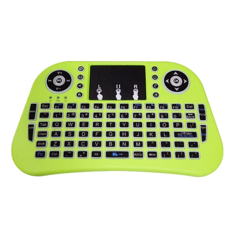 using a jellycomb bluetooth minikeyboard