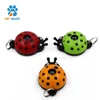 Human/Pet Safe and for Bed Bugs/Fleas Ultrasonic Mosquito Repellent Portable Ultrasonic Pest Repeller