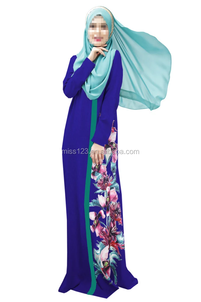 Terbaru Desain Gaun Muslim Abaya Dubai Gadis Nama Muslim Maxi Gaun Pesta Elegan Buy Gaun Muslimmuslim Maxi Dressdubai Abaya Muslim Product On