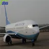 Door to door delivery service from china to usa by air freight forwarder