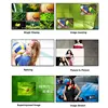 46"/49"/55" 4K LED Video Wall LCD Wall-Mounted Splicing Screen