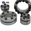Taper lock rigid coupling, type RM12, RM16, RM25, RM30, RM35, RM40, RM45, RM50