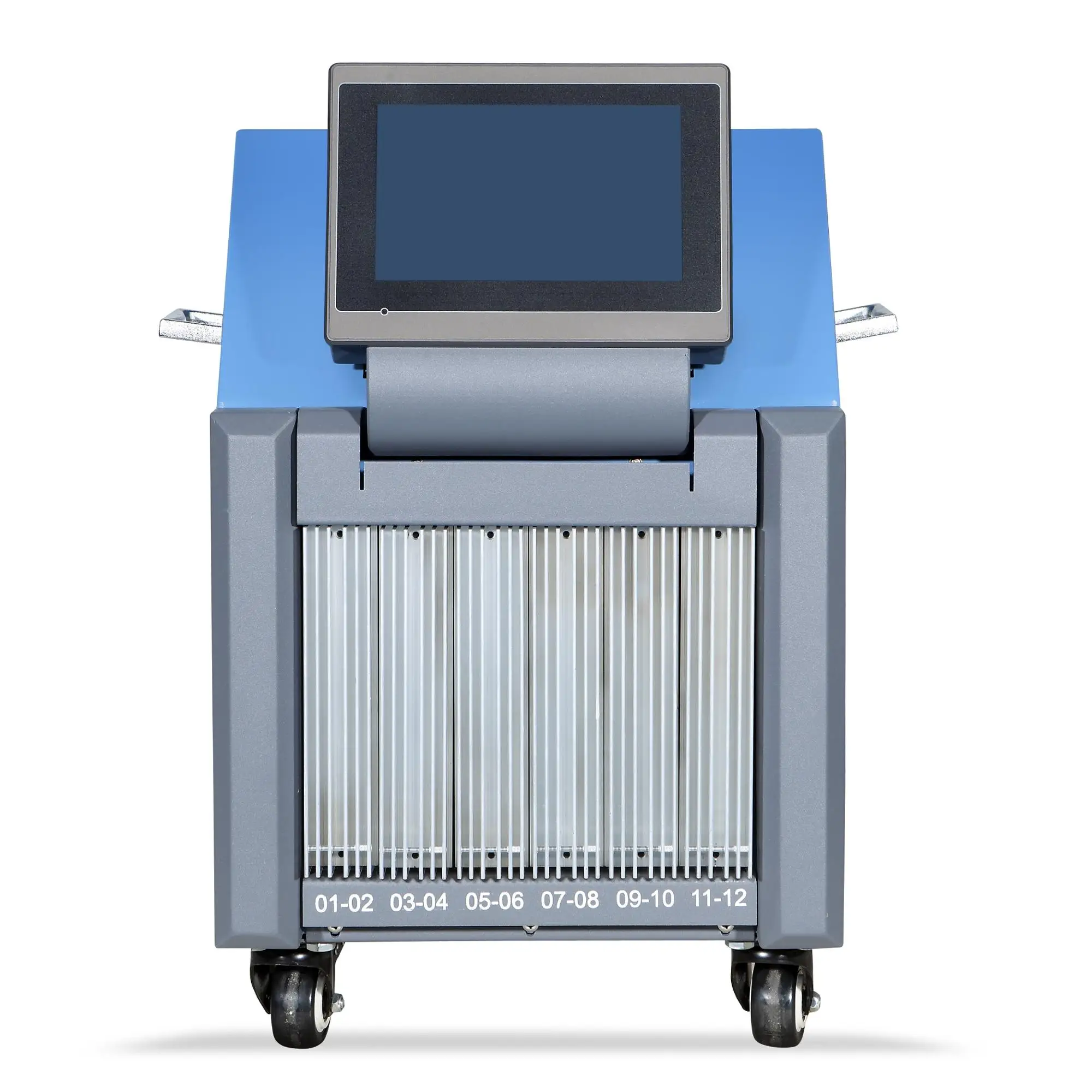 
IBS HMTC 12 cavities good price PID temperature controller for plastic injection mold nozzles 