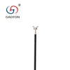 Ablation system plasma medical coagulation electrode
