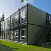 Multi purpose pre made container house for sale made by HEYA INT'L