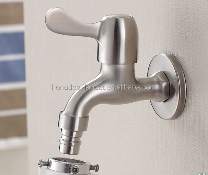 304 Stainless Steel Outdoor Faucet Garden Water Tap Buy Garden Water