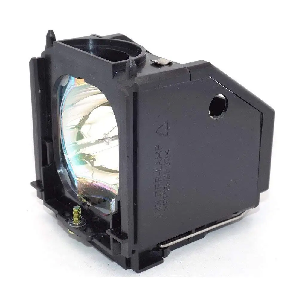 AHLIGHTS BP96-01472A TV Lamp with Housing Replacement for Match HLS5687WX HLS4265W HLS4266W HLS4666W