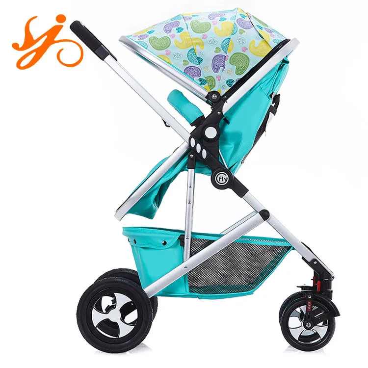 top 10 baby strollers 2018