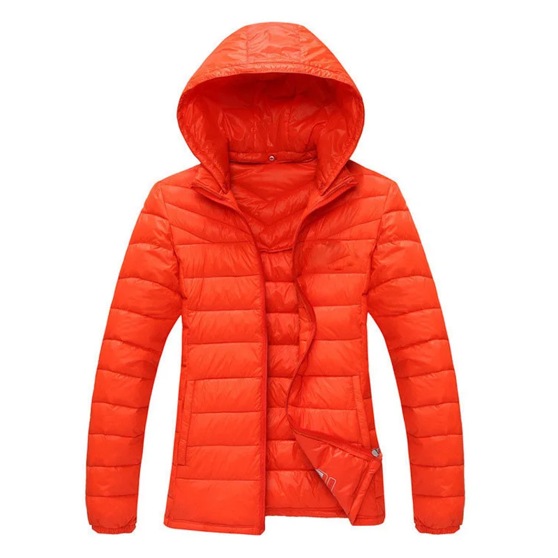 Promoción de Abrigos De Invierno De Ganso - Compra Abrigos
