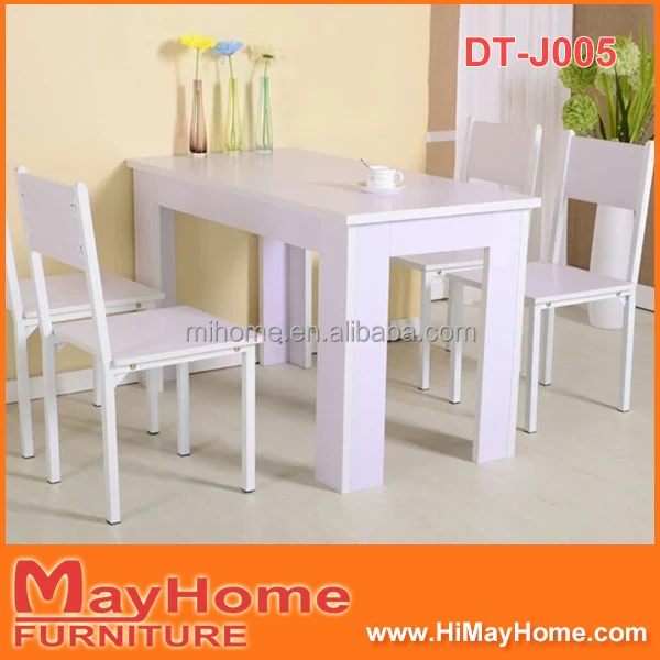 White Style Dining Table Made In Malaysia And China Buy Dining Table