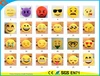 Hot Selling High Quality Novelty Design Emoji Facial Expression Plush Pillow