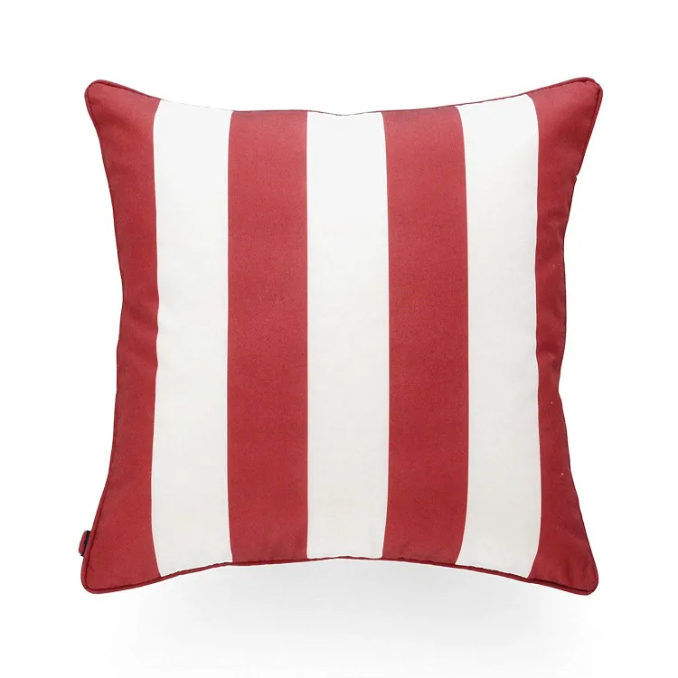 water resistant pillow case