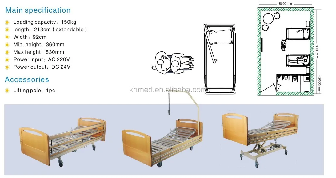 Home Care Nursing Bed Buy Home Care Nursing Bed,Home Care Nursing Bed