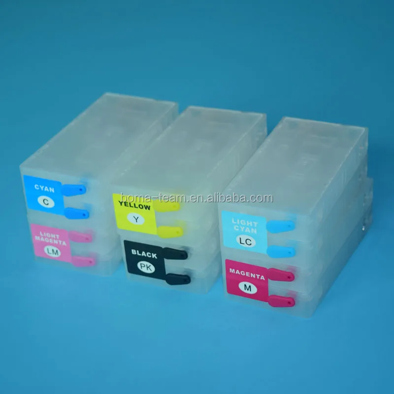 bulk ink epson disc poducer