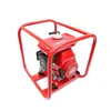 PETROL SV154 engine cast iron high pressure water pump