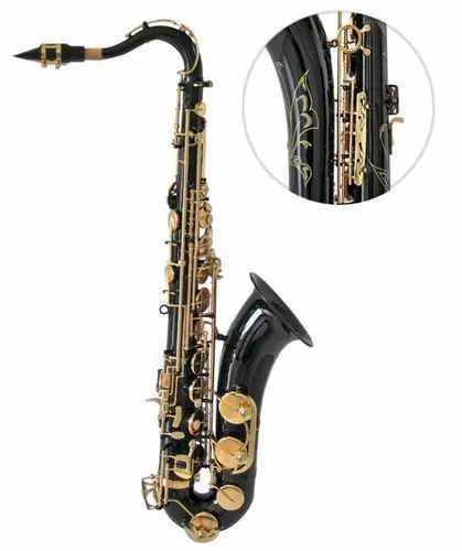 แซกโซโฟนเทเนอร ส ดำ แซกโซโฟน Bb Sax Tenor Buy Tenor Saxophone Bb Saxophone Sax Tenor Product On Alibaba Com