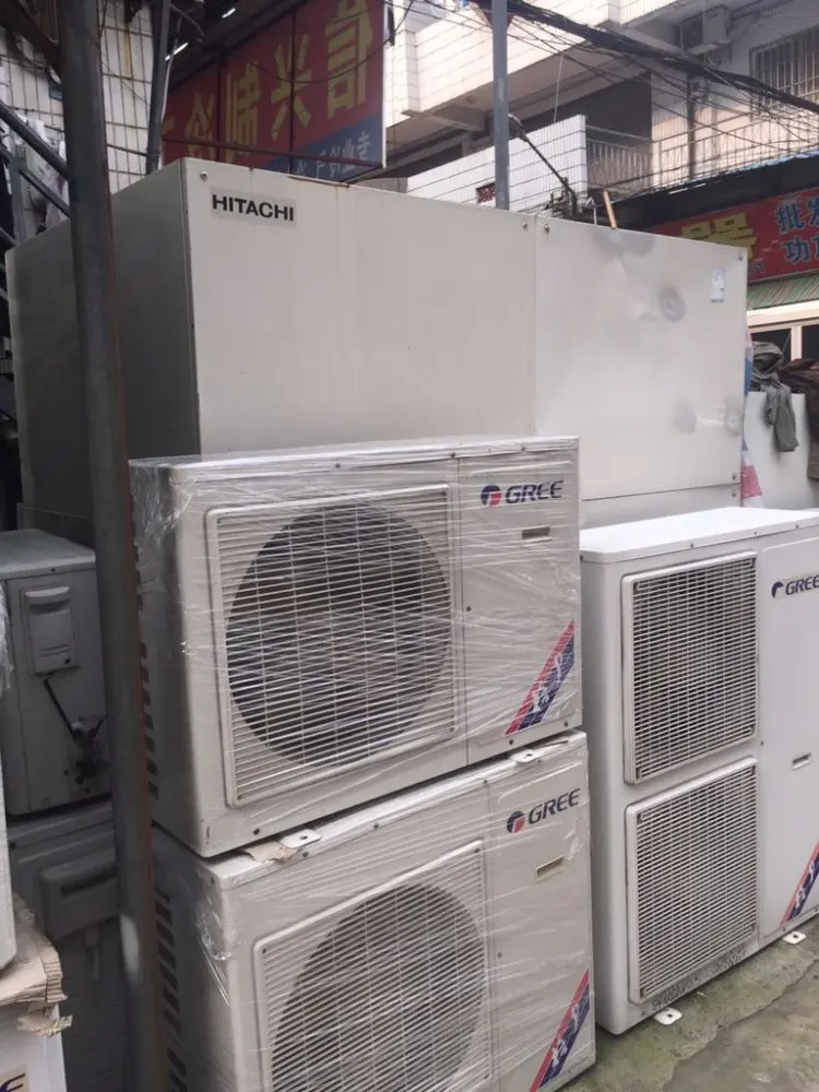Second Hand Cooler Air Conditioner For Commercial Use Buy Cooler Air