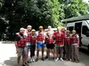 Sightseeing Tour Rio de Janeiro Rafting at the Paraibuna River Receptive Group Tour Operator