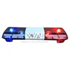 Yellow Flashing White Super Bright Led Linear Amber Strobe Traffic Construction Rotary Police Bar Truck Warning Light
