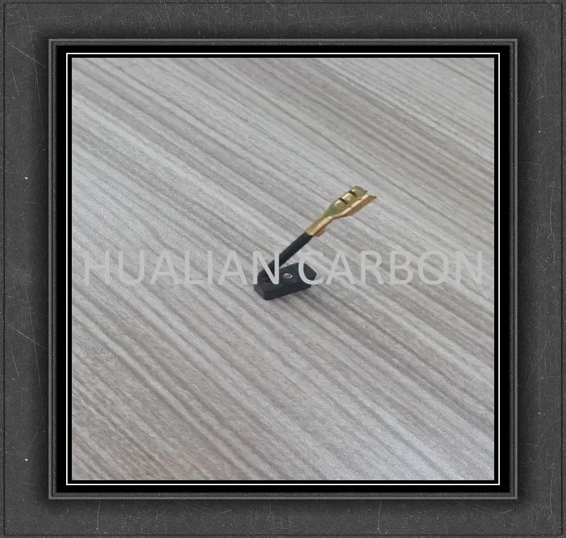 Armature Brushes/radiator Cooling Fan Motor Brushes/clutch Carbon Brush