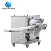 professional puff pastry production line high quality pastry making machine