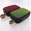 Fabric Outdoor Speakers with Powerful Bass All-Weather Durability Broad Sound Coverage Speed-Lock Mounting System