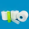 100% 40S/2 50/2 60/2 polyester spun yarn sewing thread