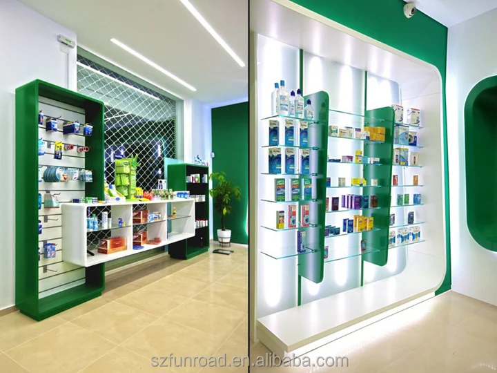 Pharmacy Design Ideas perissinotti pharmacy by alessia silvestrelli store design Medical Store Counter Design Medical Store Counter Design Suppliers And Manufacturers At Alibabacom Pharmacy Design Ideas pharmacy design Medical Store Counter Design Medical Store Counter Design Suppliers And Manufacturers At Alibabacom