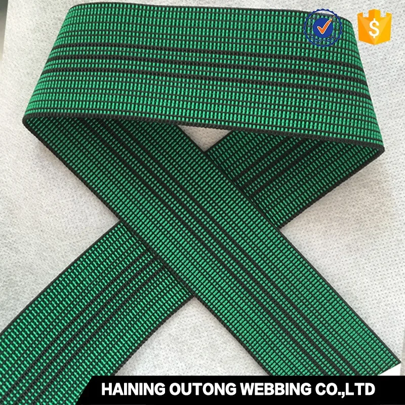 High Quality Chair Elastic bing/chair Elastic Band/weave Belt For Chair Buy Chair Belt