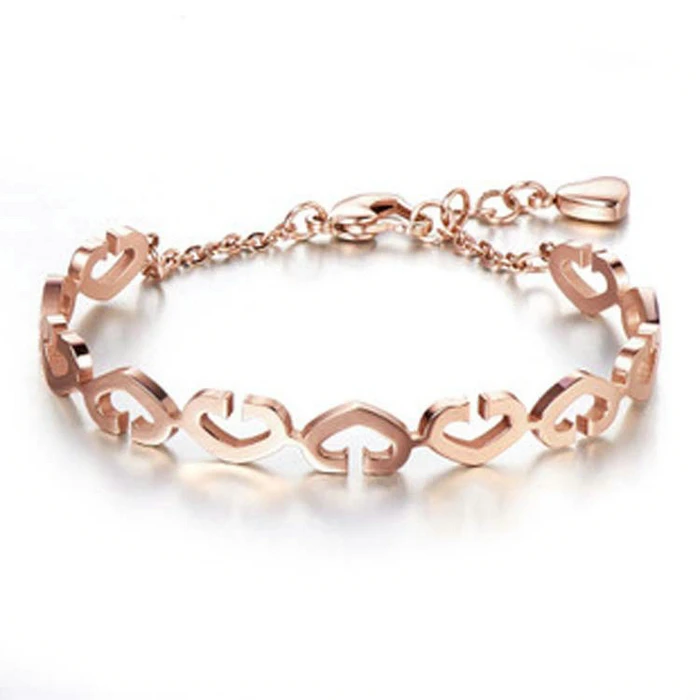 Fashionable Design Hot Selling Jewelry Set Stainless Steel Jewelry Sets