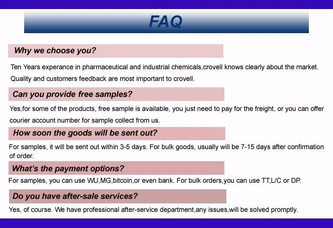 FAQ