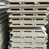 High quality Waterproof EPS sandwich wall panel board manufacturer Fireproof board obs eps sandwich panels