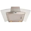 Wall Mounted Residential Kitchen Stainless Steel Range Hood SV218D-24