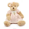 Classical Kawaii Teddy Bear Stuffed Plush Toys/Valentine's Day Gifts Peluche