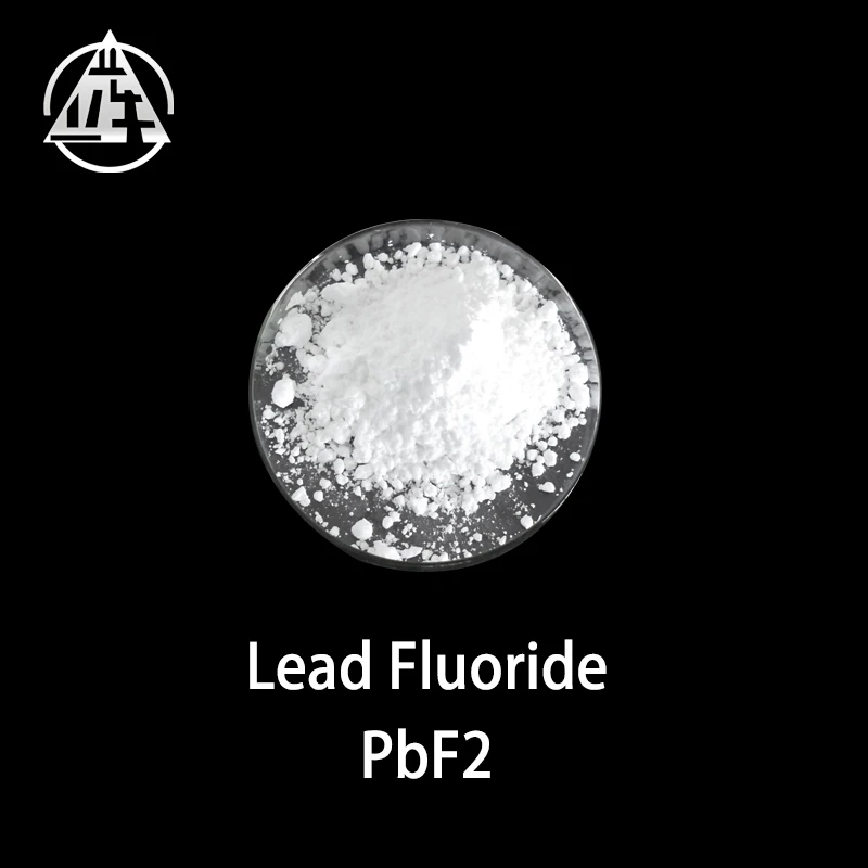 PbF2