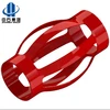API Spec 10D Standard One Piece Construction Bow Spring Centralizer