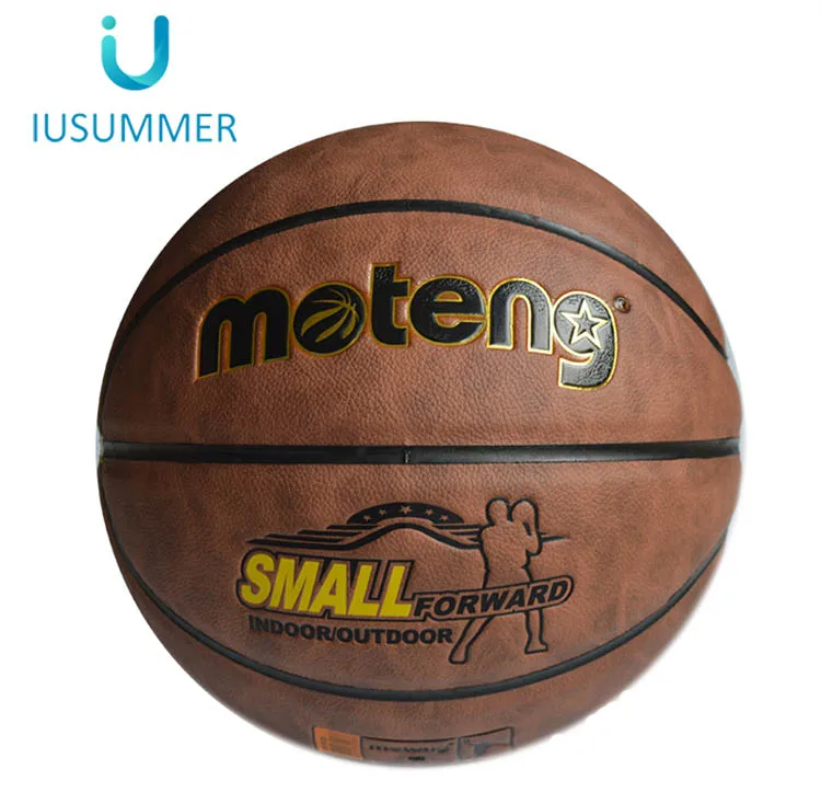 Simulation Leather Appearance High Quality Custom Basketball Ball Buy Leather Basketball Ball