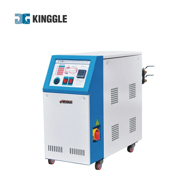 water type mold temperature controller