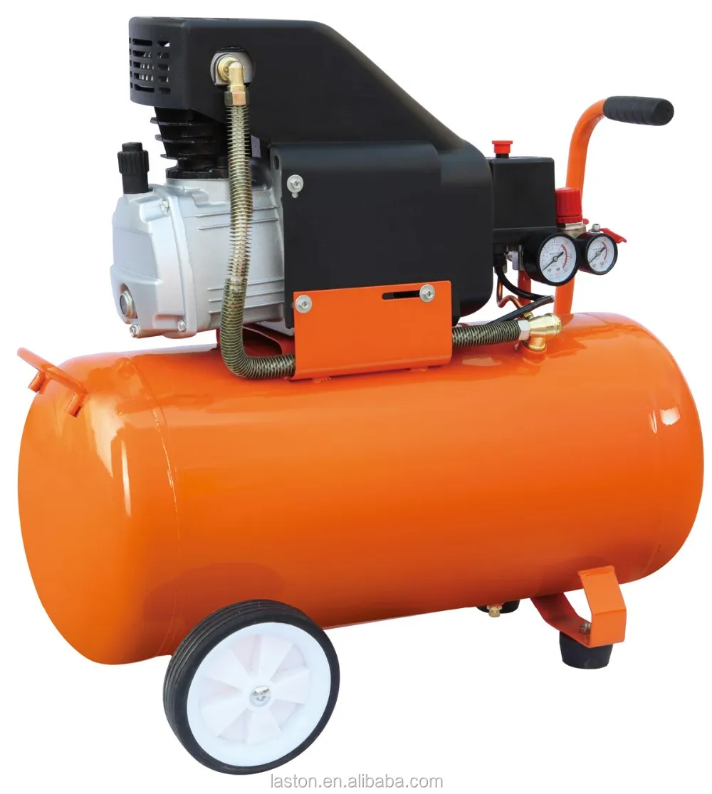 Direct Driven Air Compressors 2hp/2.5hp 230/120v 8bar 25/50l Buy Air
