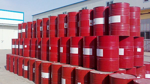 PU foaming materials TDI , Flexi polyurethane foam raw materials TDI 80/20