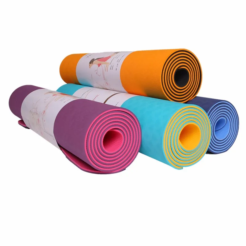 Factory Supplying Yoga Mat Gaiam Towel Target Buy Yoga Mat Gaiam