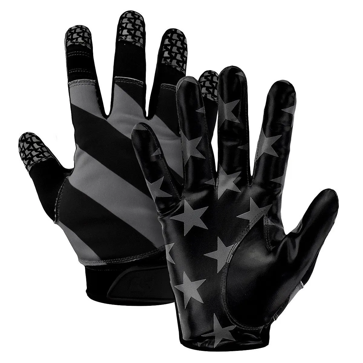 under armour alter ego receiver gloves