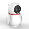 Li'l Penguin Lost Wifi home IR Night Vision chinese surveillance cameras intelligent network pan tilt camera