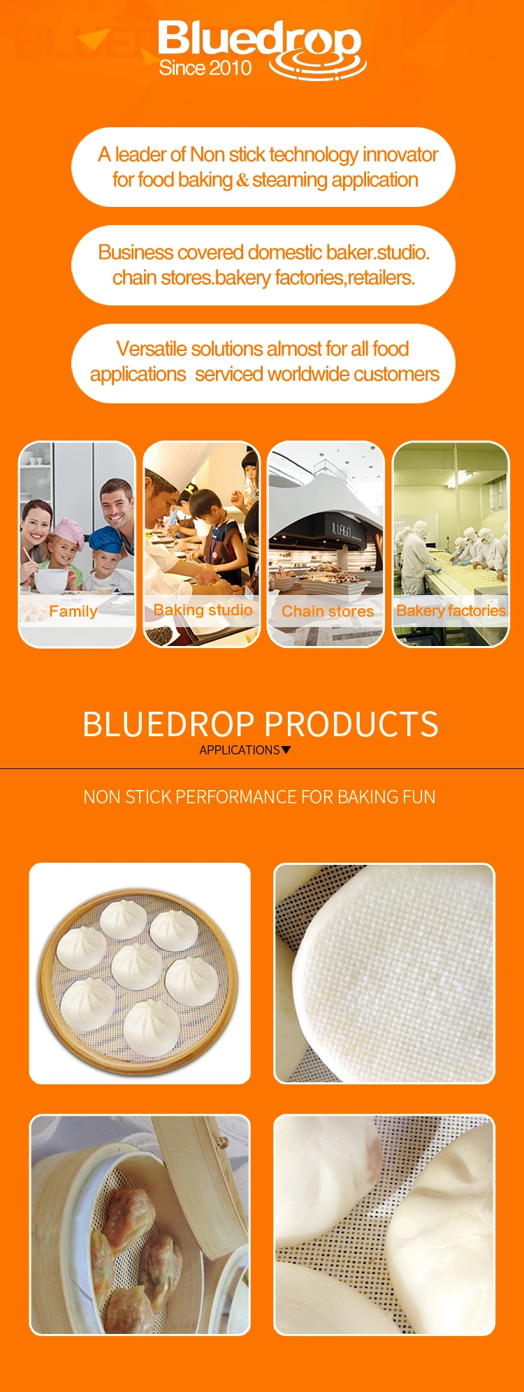 Food Grade Silicone Sheet For Sumai Non Stick Silicone Cooking Mat Dumpling Pad Buy Food Grade