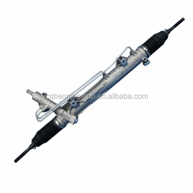 32136755065 Automobile Hydraulic Lhd Power Steering Gear Rack ...