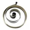 Good Quality High Strength Flat Wire Bimetal Rewind Spring