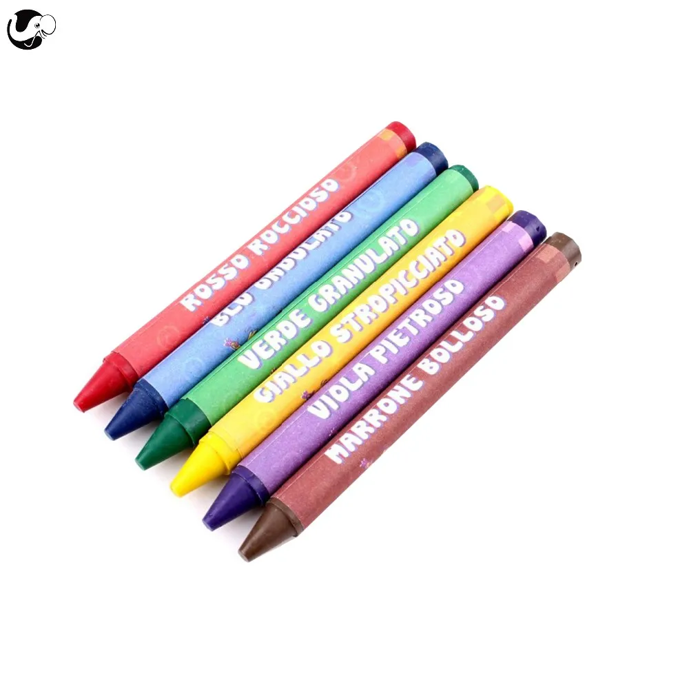 baby bath crayons