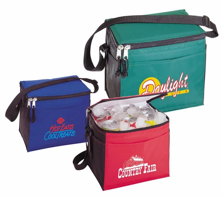 2016 Hot Sales Disposable Cooler Bag,Soft Foldable Custom Insulated